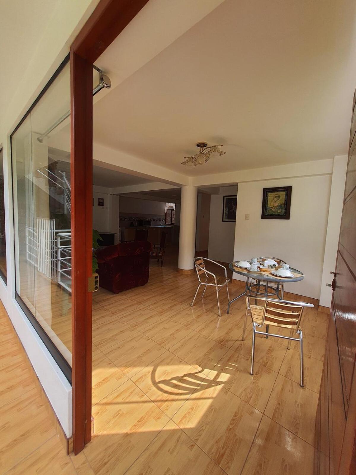 Ferienwohnung 360 Viewing Point Calca Exterior foto
